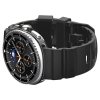Pasek Spigen WBS2 do Samsung Galaxy Watch 8 / Classic (40/44/46mm) – Czarny